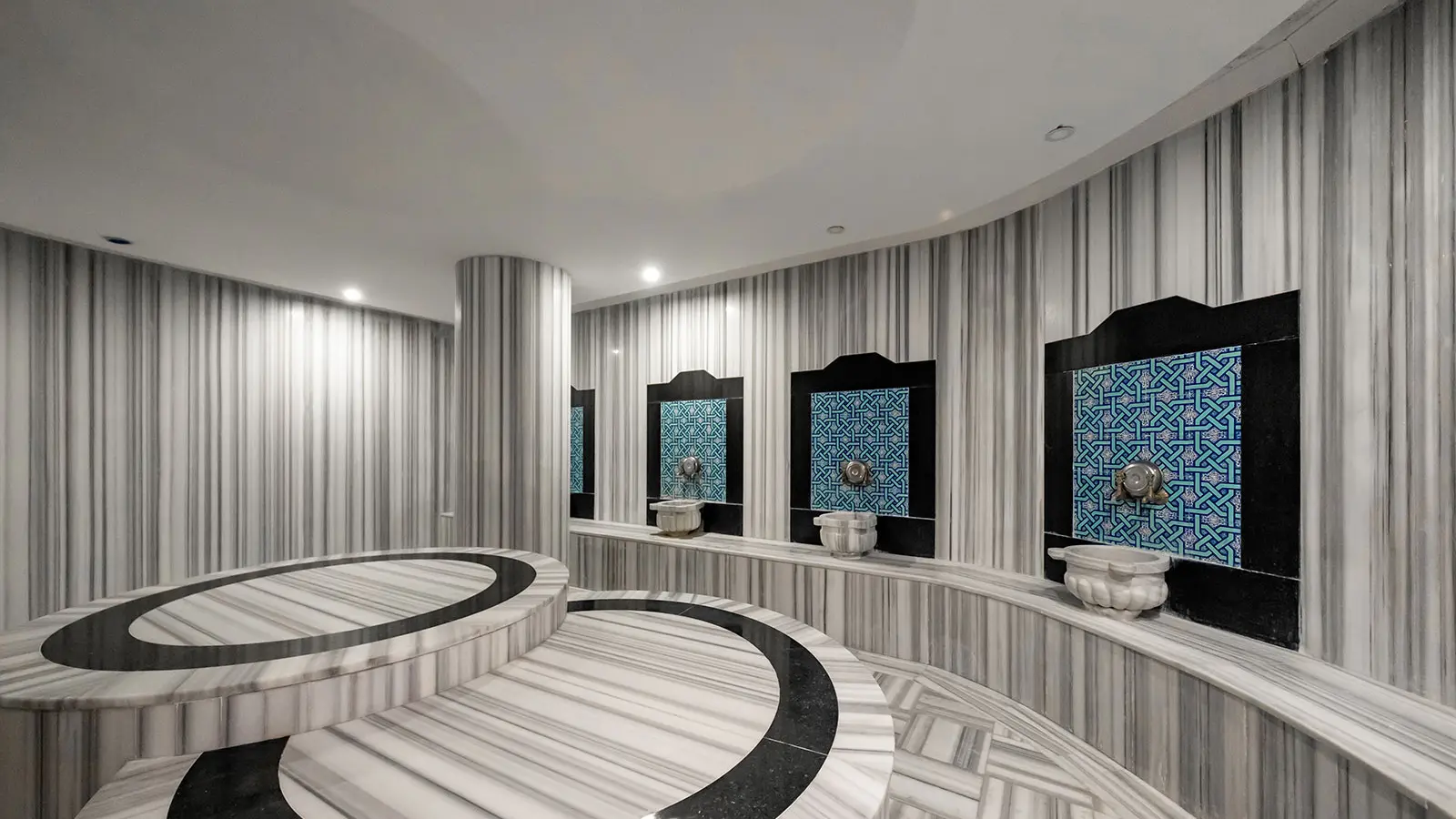 Spa & Wellness