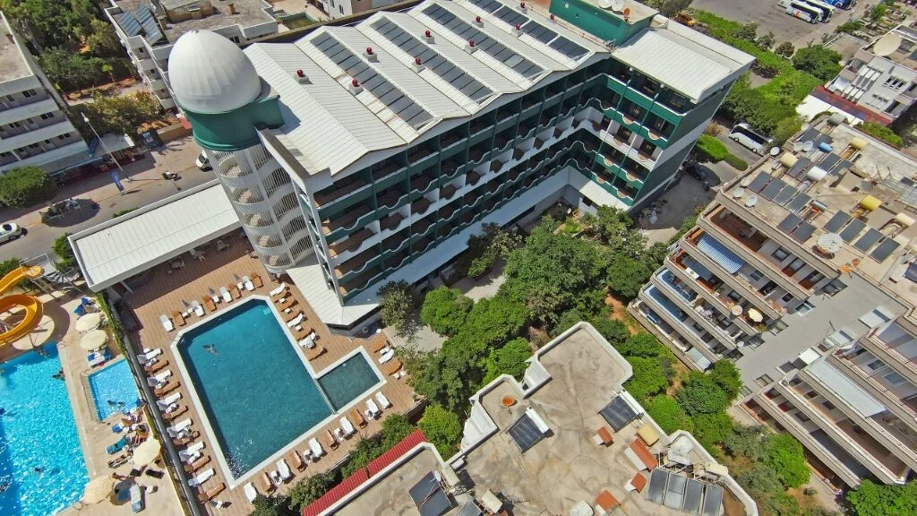 İletişim