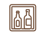 Mini bar