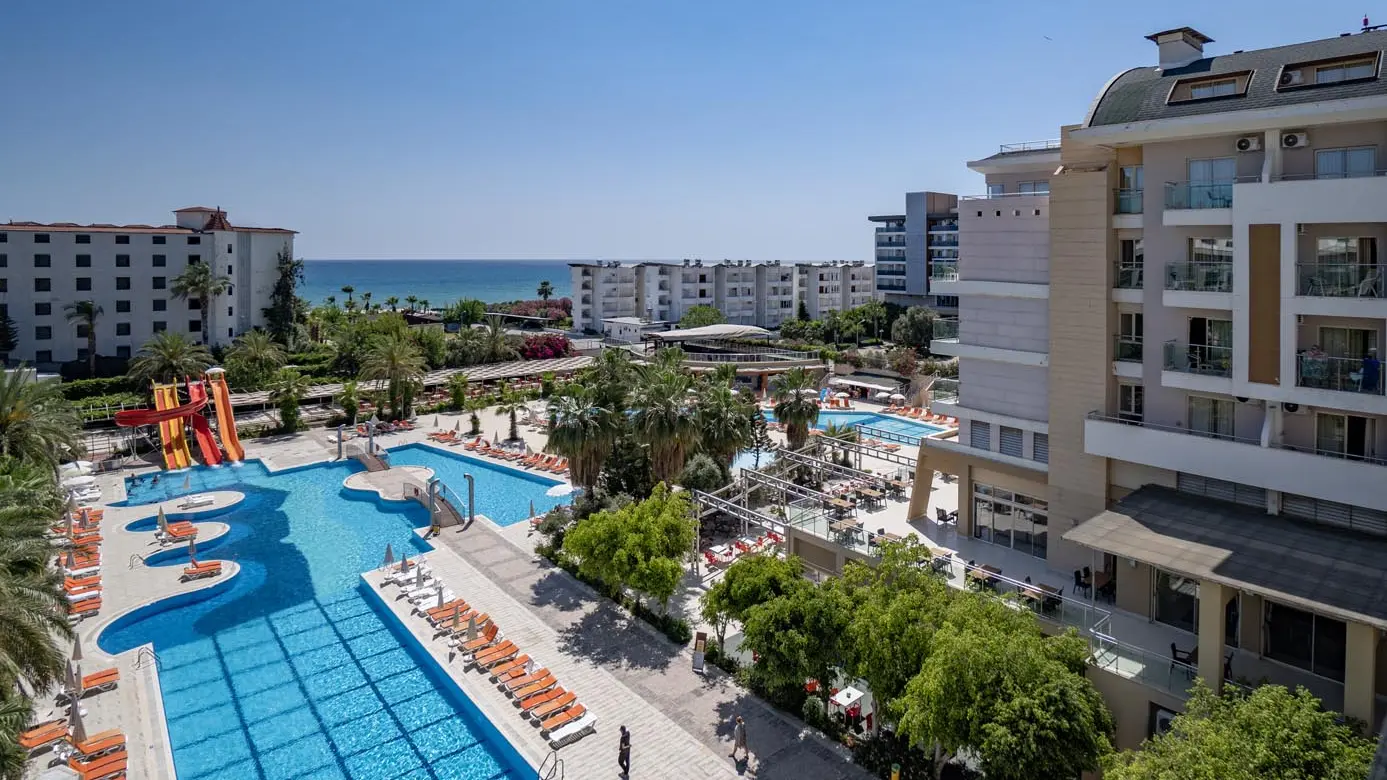 Barlarımız